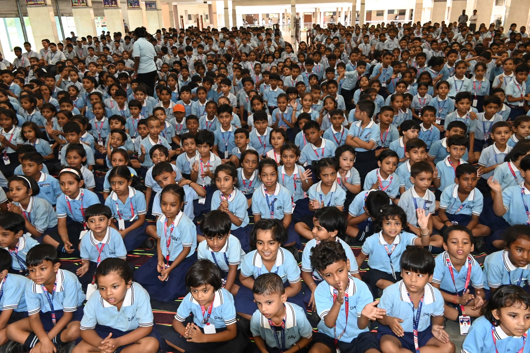 School Event
